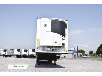 Külmutiga poolhaagis Schmitz Cargobull SKO FP 45 ThermoKing SLXi 300: pilt 2