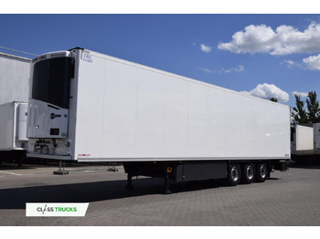 Külmutiga poolhaagis SCHMITZ SKO