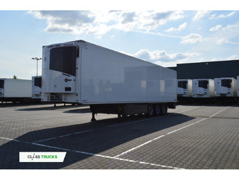 Külmutiga poolhaagis SCHMITZ SKO