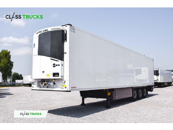 Külmutiga poolhaagis SCHMITZ SKO