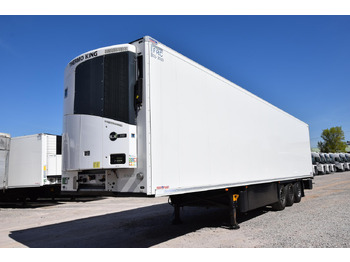 Külmutiga poolhaagis SCHMITZ SKO