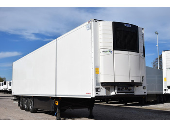 Schmitz Cargobull SKO FP 60 ThermoKing SLXi 300 liising Schmitz Cargobull SKO FP 60 ThermoKing SLXi 300: pilt 3