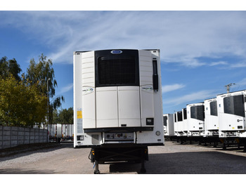 Schmitz Cargobull SKO FP 60 ThermoKing SLXi 300 liising Schmitz Cargobull SKO FP 60 ThermoKing SLXi 300: pilt 2