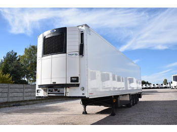 Schmitz Cargobull SKO FP 60 ThermoKing SLXi 300 liising Schmitz Cargobull SKO FP 60 ThermoKing SLXi 300: pilt 1