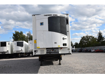 Külmutiga poolhaagis Schmitz Cargobull SKO FP 60 ThermoKing SLXi 300: pilt 2