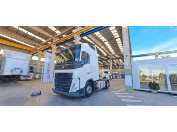 Sadulveok VOLVO FH 460