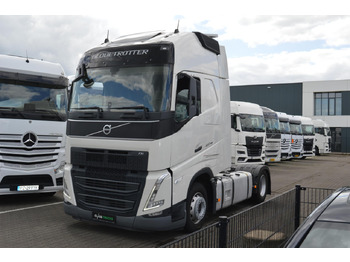 Sadulveok VOLVO FH 460