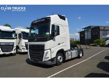 Sadulveok VOLVO FH 460