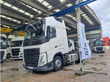 Sadulveok VOLVO FH 460