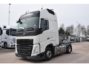 Sadulveok VOLVO FH 460