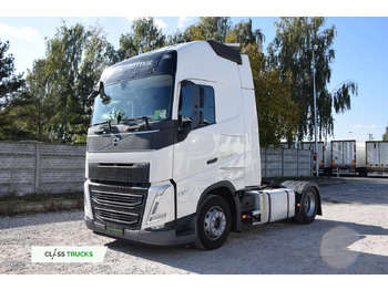 Sadulveok VOLVO FH 460