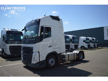 Sadulveok VOLVO FH 460