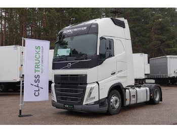 Sadulveok VOLVO FH 460