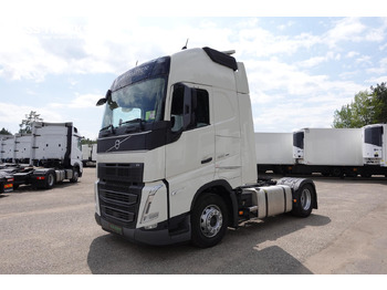 Sadulveok VOLVO FH 460