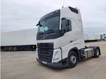 Sadulveok VOLVO FH 460
