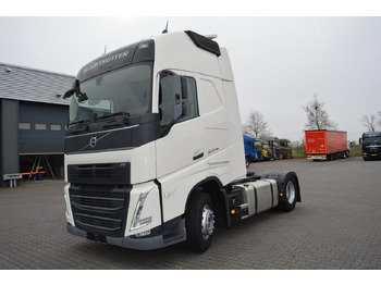 Sadulveok VOLVO FH 460