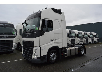 Sadulveok VOLVO FH 460