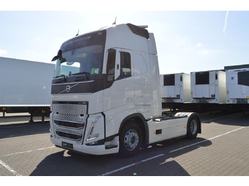 Sadulveok VOLVO FH 460