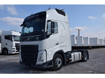 Sadulveok VOLVO FH 460