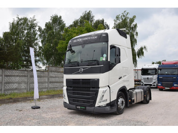 Sadulveok VOLVO FH 460