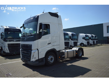 Sadulveok VOLVO FH 460