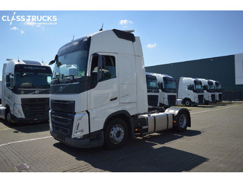 Sadulveok VOLVO FH 460
