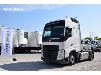 Sadulveok VOLVO FH 460