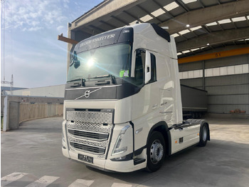 Sadulveok VOLVO FH 460