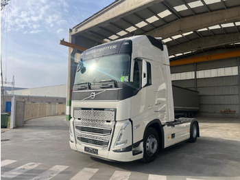 Sadulveok VOLVO FH 460