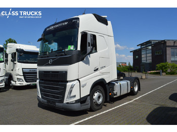 Sadulveok VOLVO FH 500