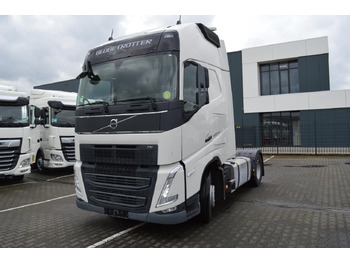 Sadulveok VOLVO FH 500