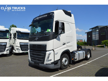 Sadulveok VOLVO FH 500