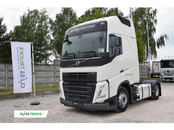 Sadulveok VOLVO FH 500