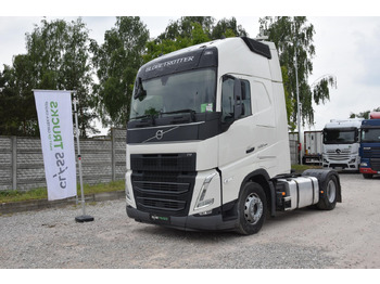 Sadulveok VOLVO FH 500