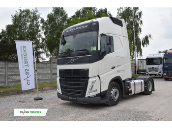 Sadulveok VOLVO FH 500