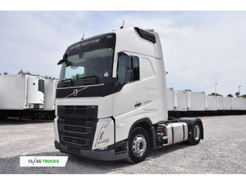 Sadulveok VOLVO FH 500