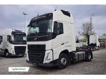 Sadulveok VOLVO FH 500