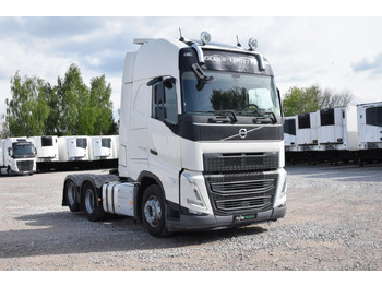Sadulveok VOLVO FH 540