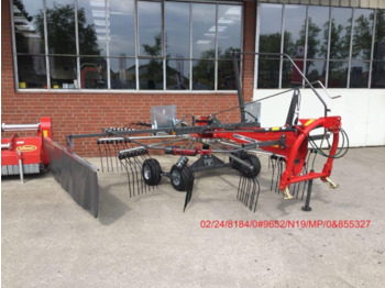 Kaarutaja/ Reha MASSEY FERGUSON