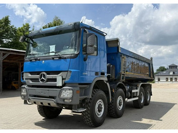 Kallurauto MERCEDES-BENZ Actros 4141
