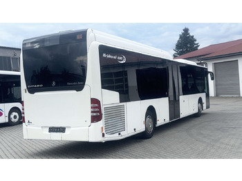 Linnaliini buss Mercedes-Benz O 530 Citaro LE: pilt 3