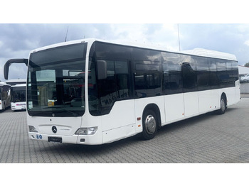 Linnaliini buss Mercedes-Benz O 530 Citaro LE: pilt 2