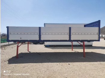 Madelkasti CARROCERIA CAJA INTERCAMBIABLE: pilt 3