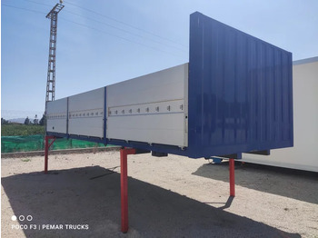 Madelkasti CARROCERIA CAJA INTERCAMBIABLE: pilt 5