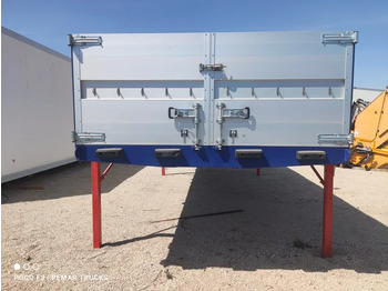 Madelkasti CARROCERIA CAJA INTERCAMBIABLE: pilt 2