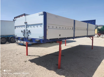 Madelkasti CARROCERIA CAJA INTERCAMBIABLE: pilt 4