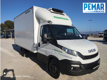 Tarbesõiduk külmik IVECO DAILY 35S15 2.3 FRIGORIFICA 160 CV EURO 6: pilt 3