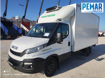 Tarbesõiduk külmik IVECO Daily