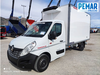 Tarbesõiduk külmik RENAULT Master 2.3