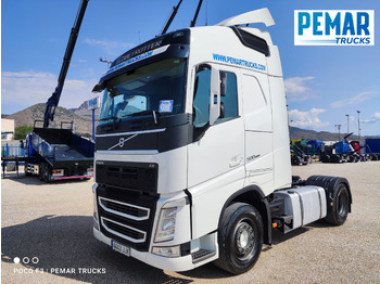 Sadulveok VOLVO FH 500